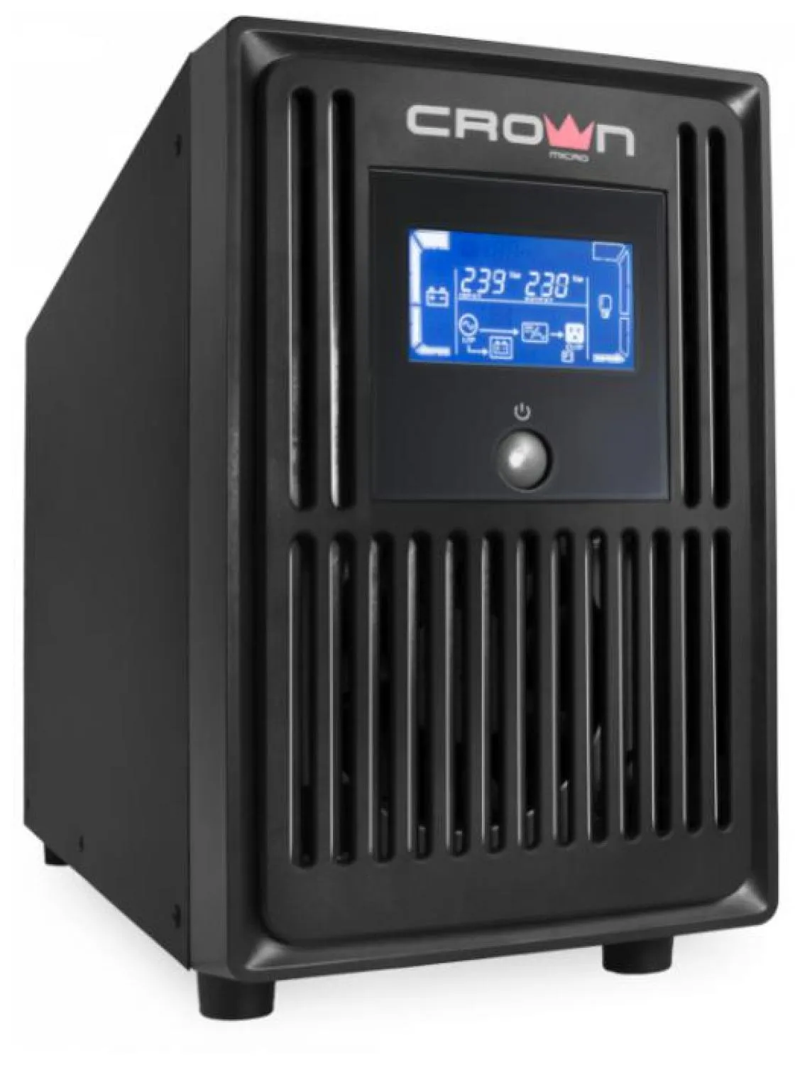 фото инвертор marvel 1k 1000va/700w
