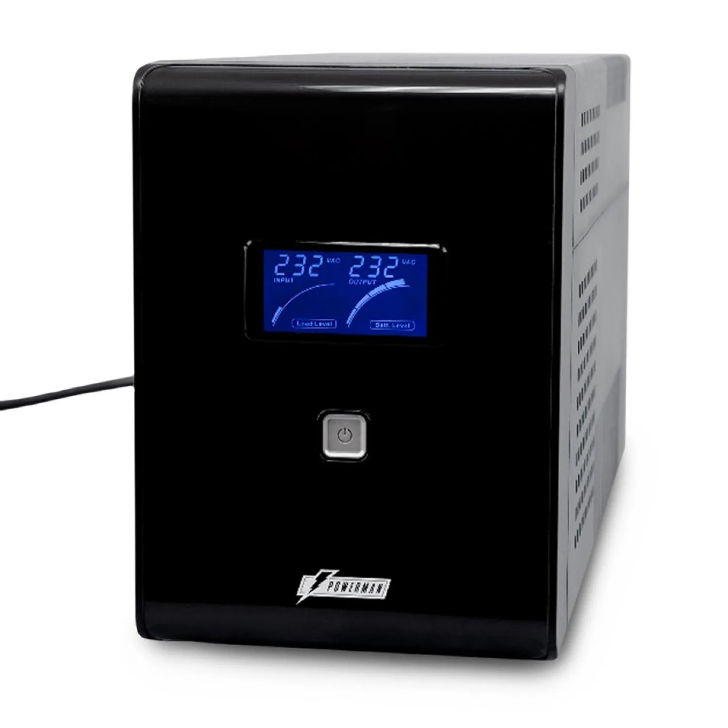фото источник бесперебойного питания smart sine 1500va