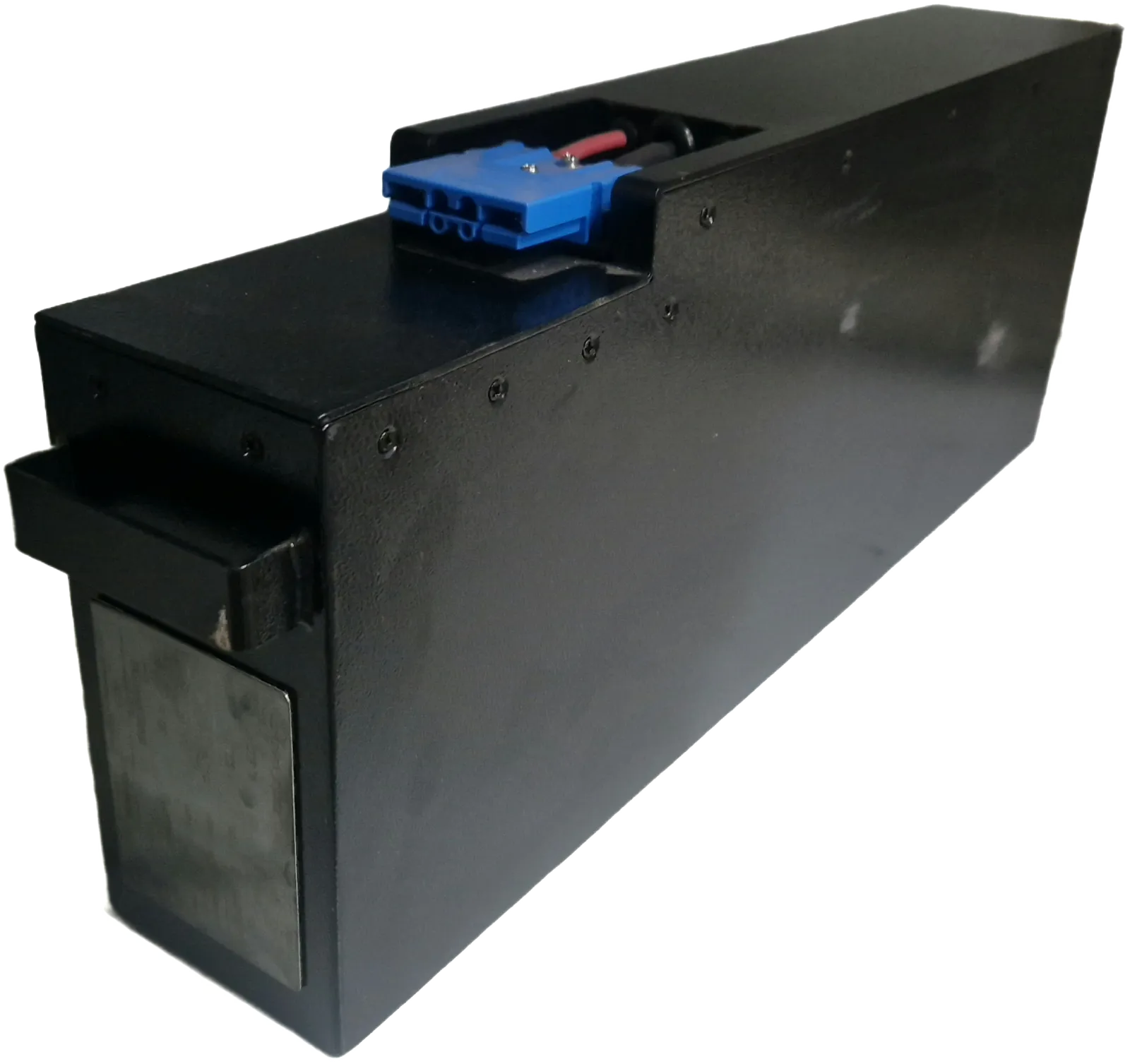 фото аккумуляторная батарея li-ion 24v / 30 ah для cbd15w-ii li