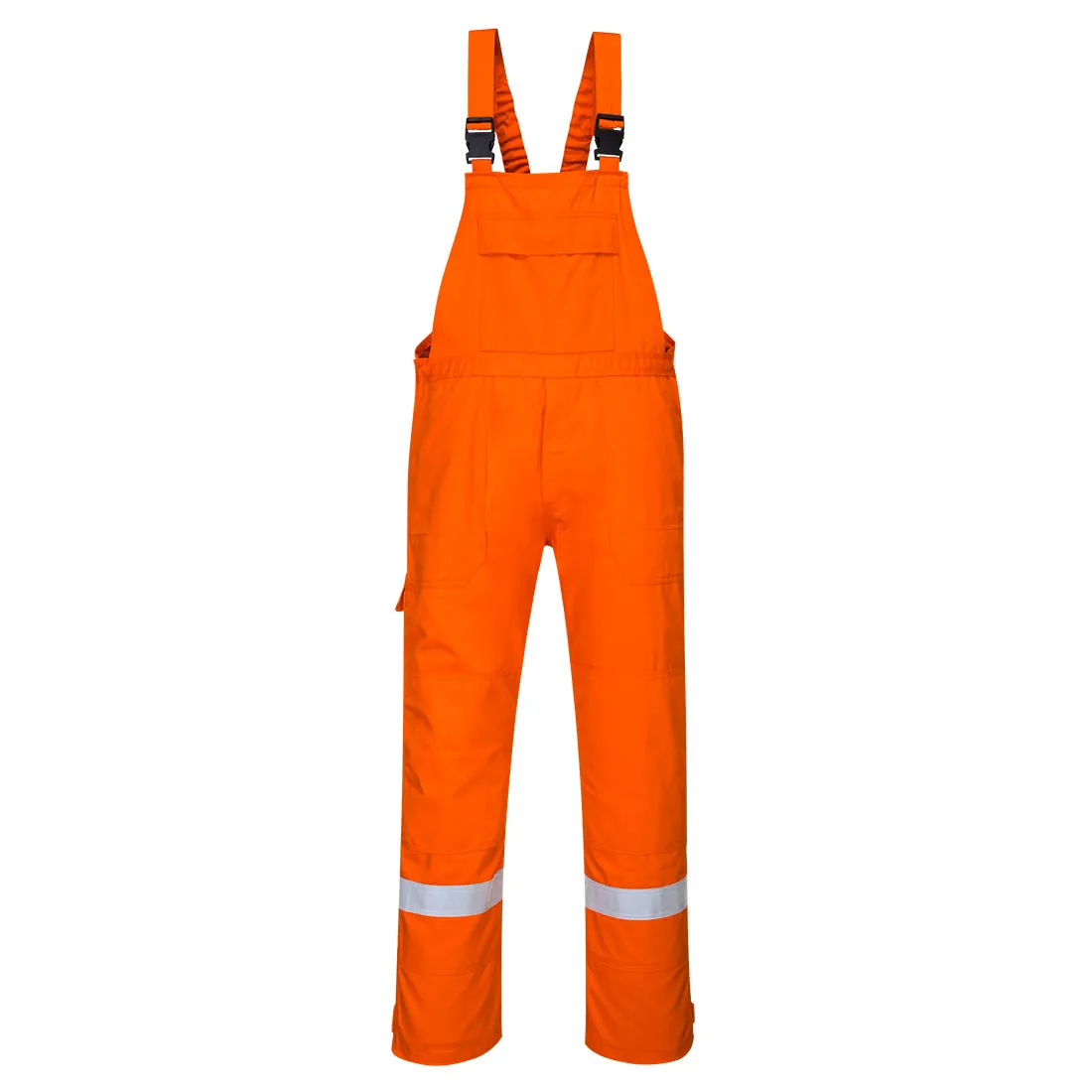 фото полукомбинезон bizflame plus portwest fr27