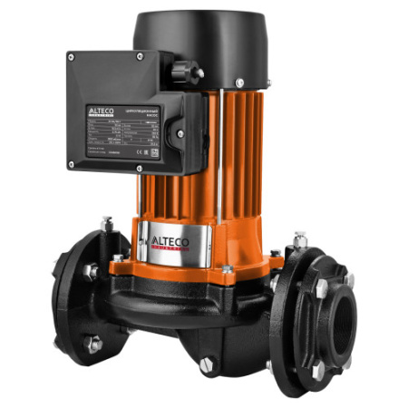 фото циркуляционный насос alteco ph 50/750 f