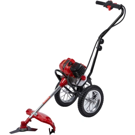 фото триммер бензиновый elitech тб 522k (e1602.023.00) дм elitech