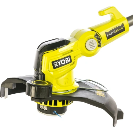 фото триммер ryobi rlt6130