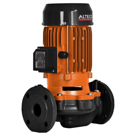 фото циркуляционный насос alteco ph 50/2200 f