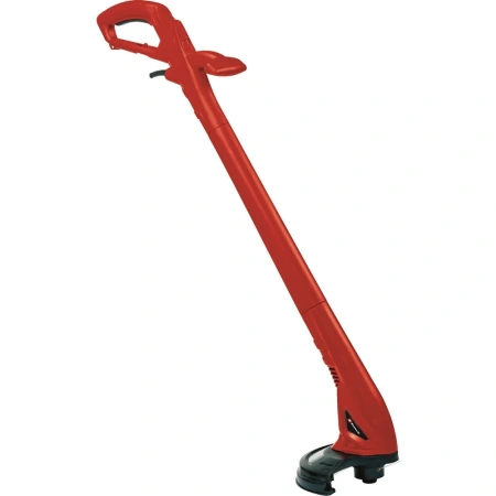 фото электрический триммер einhell gc-et 2522