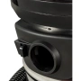 фото строительный пылесос gigant professional объем бака 20 л
