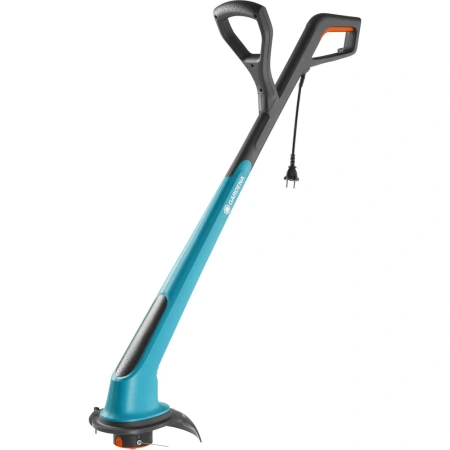 фото электрический триммер gardena small cut plus 350/23
