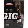 фото строительный пылесос gigant professional объем бака 20 л