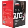 фото строительный пылесос gigant professional объем бака 20 л
