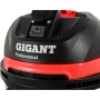 фото строительный пылесос gigant professional объем бака 20 л