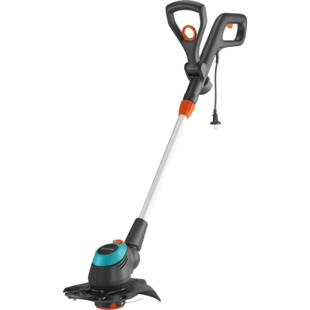 фото электрический триммер gardena easycut 450/25