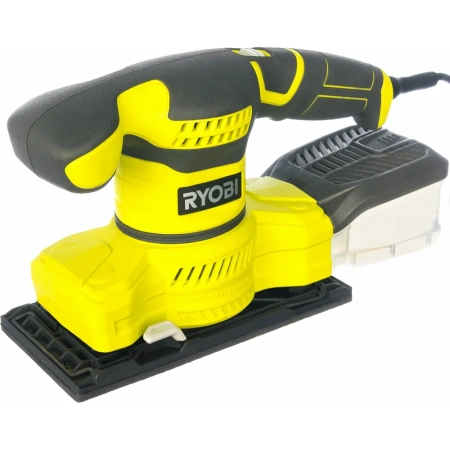 фото виброшлифмашина ryobi rss200-g