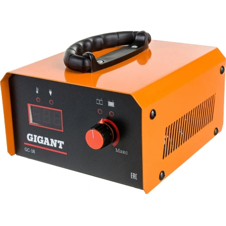 фото зарядное устройство gigant gc-18