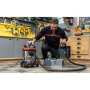 фото строительный пылесос gigant professional объем бака 20 л