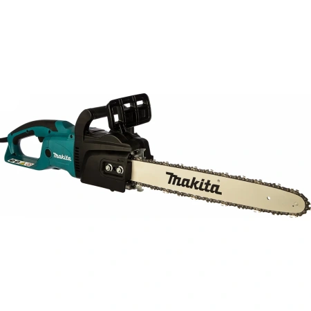 фото цепная пила makita uc4550a